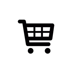 Consumer packaged goods icon